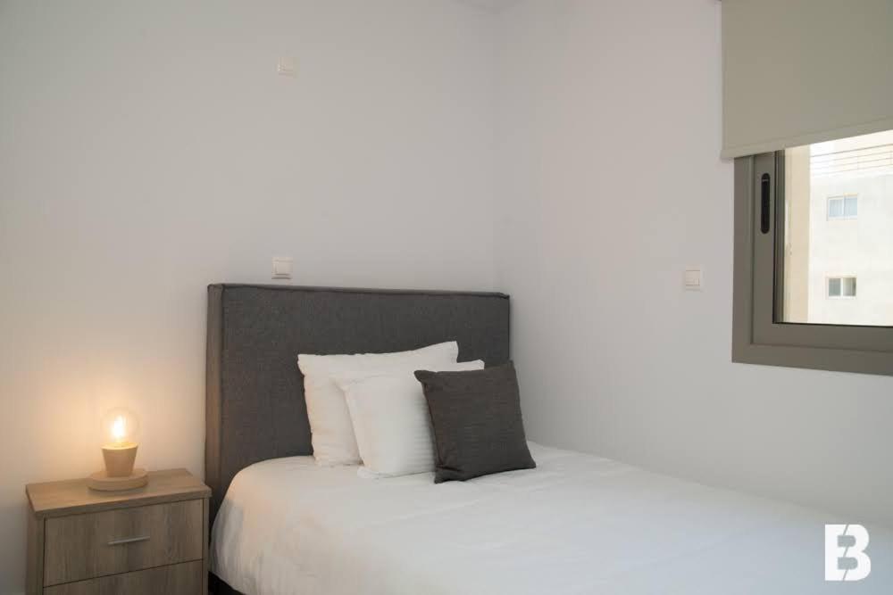 Sia Mare Apartamento Kalivia Thorikou Exterior foto