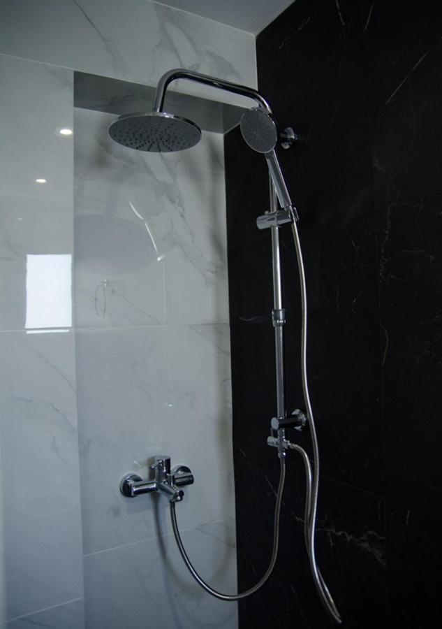 Sia Mare Apartamento Kalivia Thorikou Exterior foto
