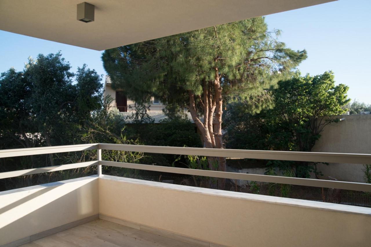 Sia Mare Apartamento Kalivia Thorikou Exterior foto